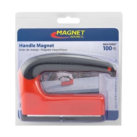 Master Magnetics Powerful Handle Magnet 7501